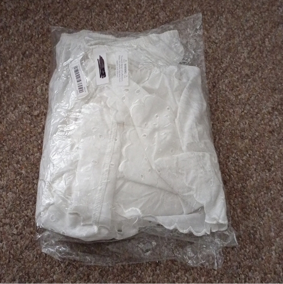 Bed skirt - Picture 6 of 8